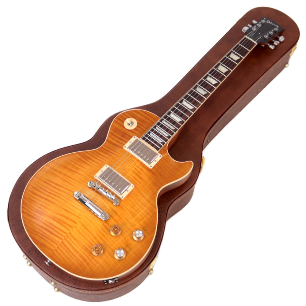 Gibson 【中古】 エレキギター GIBSON Kirk Hammett Greeny Les Gibson 【中古】 エレキギター GIBSON Kirk Hammett Greeny Les