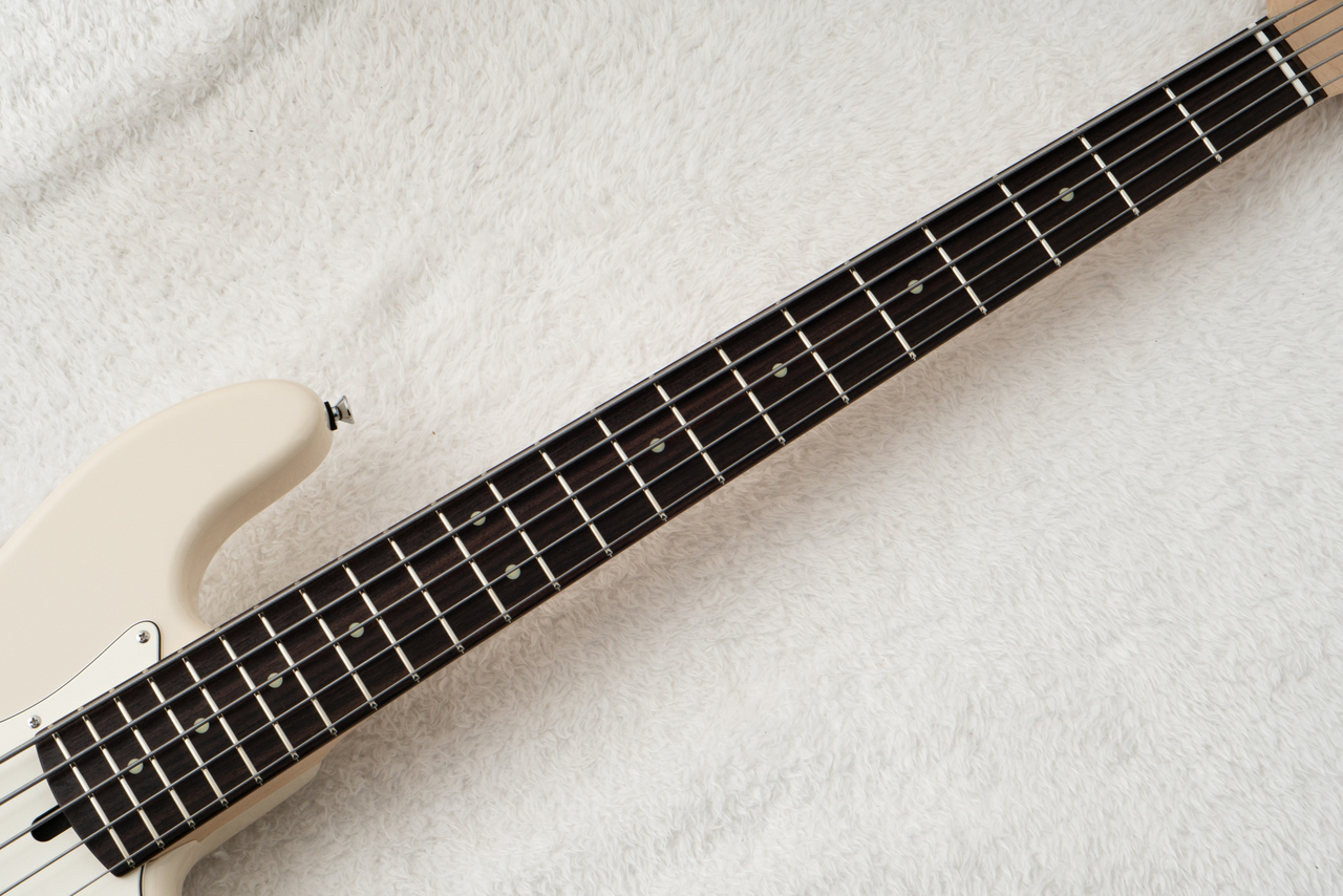 Xotic XJ-1T 5st -Vintage White- #3781 [4.56kg]（新品/送料無料