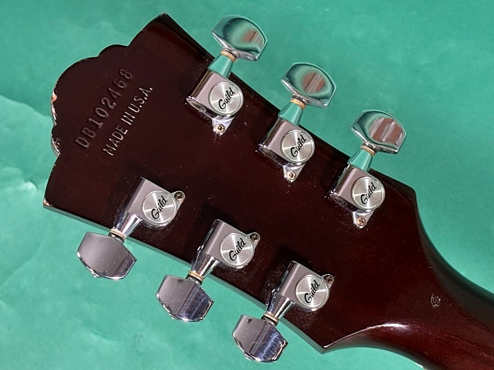 GUILD D-35 NT（ビンテージ）【楽器検索デジマート】