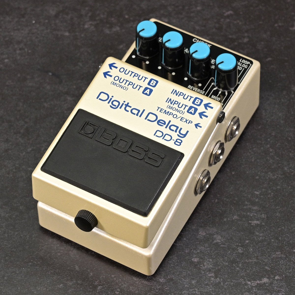 boss dd-8 エフェクター ディレイ BOSS(ボス) / DD-8 エフェクター/DD