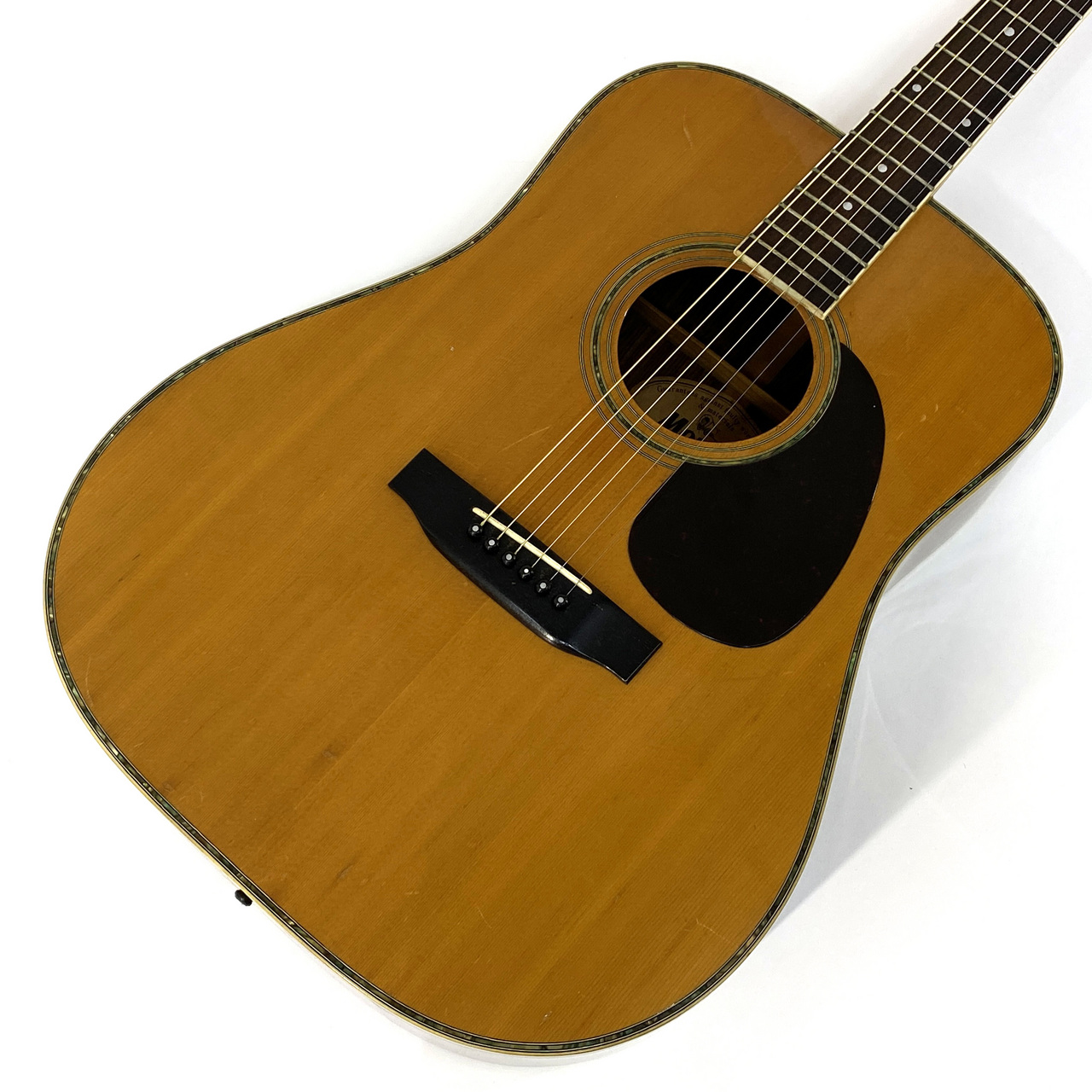 Morris W-35 アコースティックギター Morris W-35（中古/送料無料）【楽器検索デジマート】
