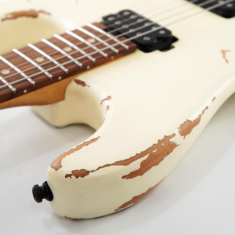 Charvel USED 中古 Pro-Mod Relic San Dimas Style 1 HH FR Pau Ferro