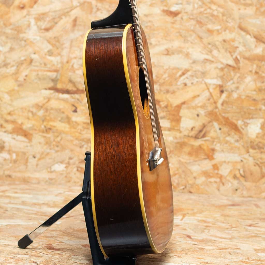 Epiphone FT-45 Cortez SB 1966（ビンテージ）【楽器検索デジマート】