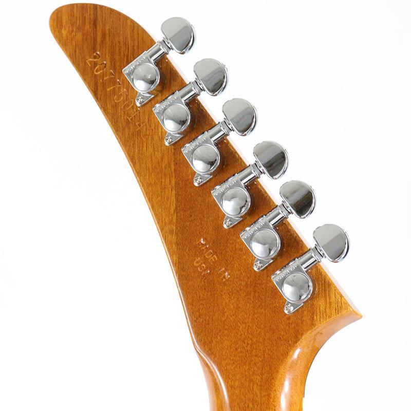 Gibson 【GIBSON×AQUBEストラッププレゼント】70s Explorer (Antique
