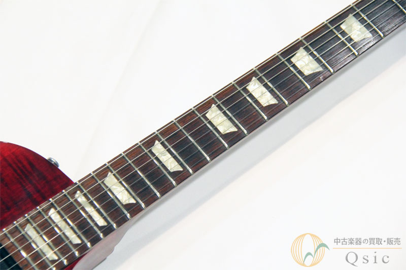 ☆レア☆Gibson Les Paul MODEL STUDIO 2000年 Gibson Les Paul Studio 2000年製 2000年製 【返品OK】[SL382