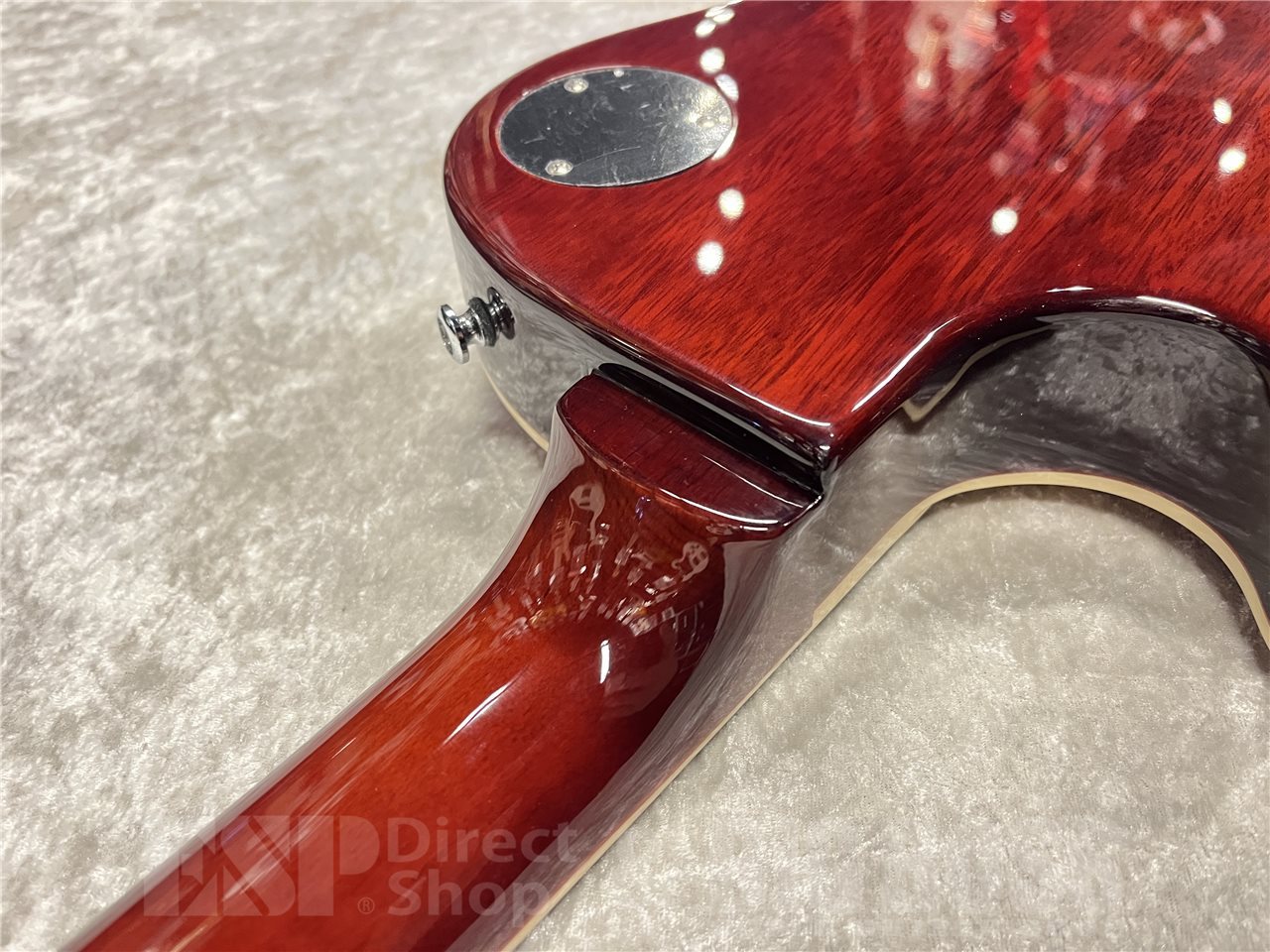 Tokai ALS98F【Violin Finish】（新品/送料無料）【楽器検索デジマート】