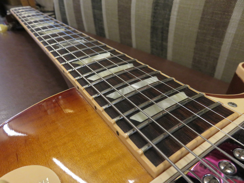 Gibson Les Paul Traditional 120th Anniversary（中古）【楽器検索