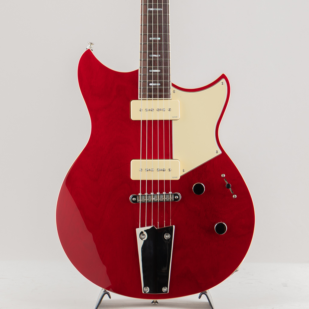 YAMAHA REVSTAR RSS02T / Fired Red（新品/送料無料）【楽器検索