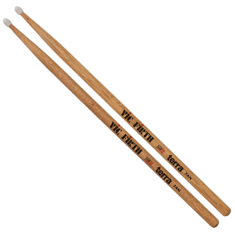 VIC FIRTH VIC-7ATN TERRA ドラムスティック