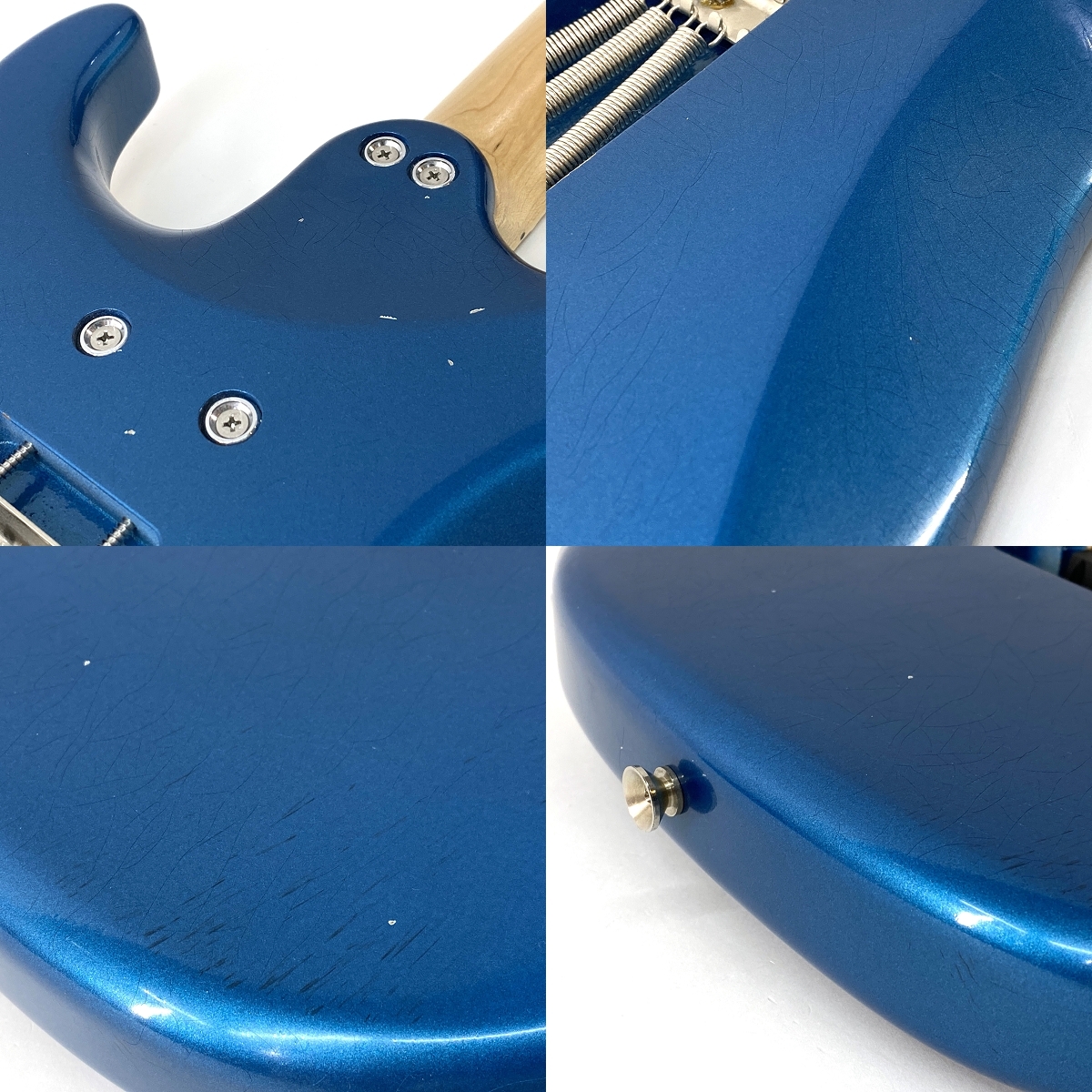 infinite Trad ST Light Aged（中古/送料無料）【楽器検索デジマート】