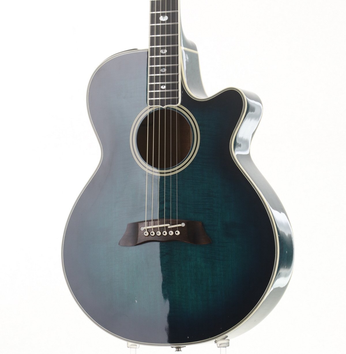 TAKAMINE NPT-115 アーチトップモデル