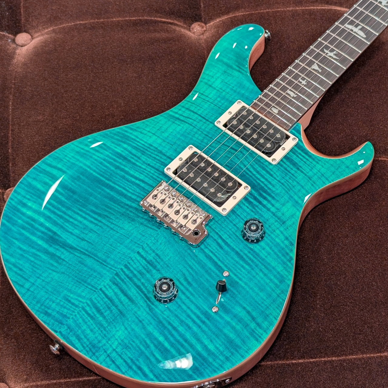 Paul Reed Smith(PRS) 【定価から20%OFF】SE Custom 24 / BM
