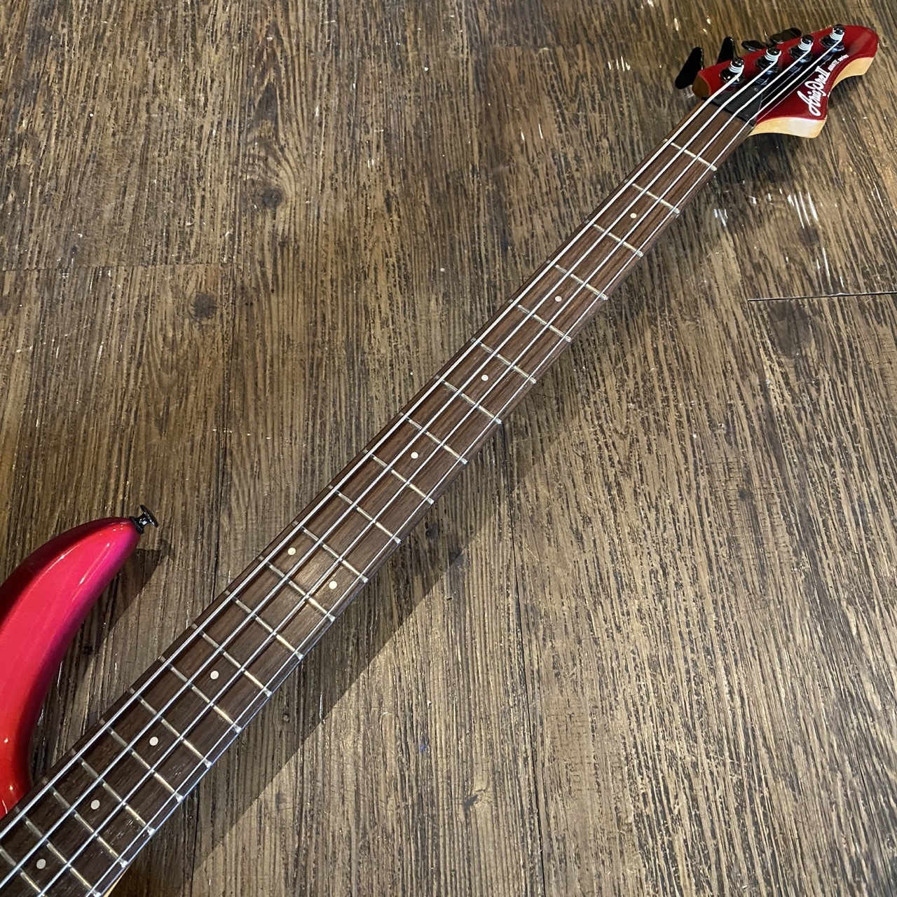 Aria Pro II Avante Series AVB-50 Electric Bass（中古/送料無料