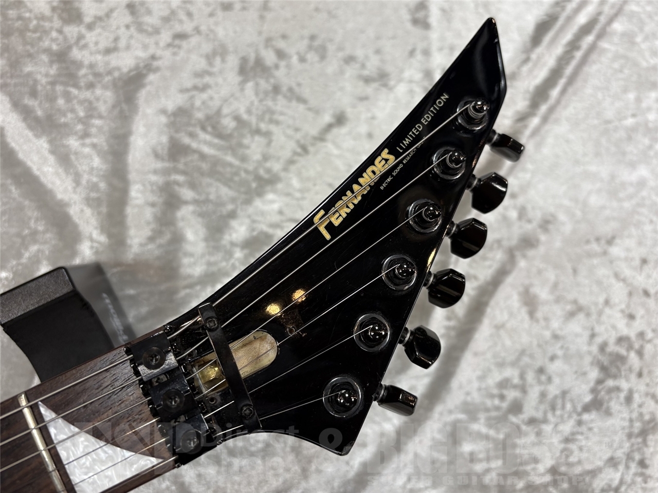 FERNANDES Dinky Type（中古/送料無料）【楽器検索デジマート】