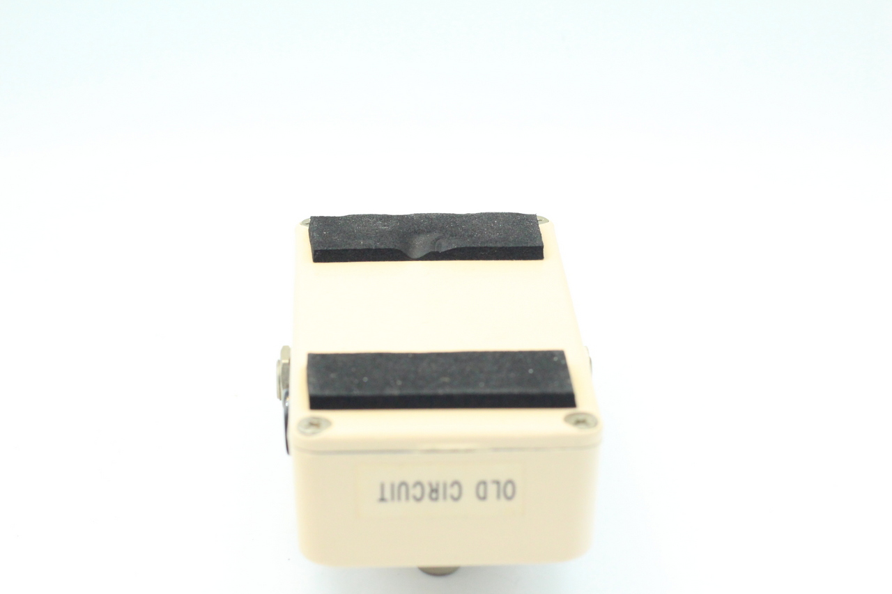 CROWTHER AUDIO HOT CAKE（中古）【楽器検索デジマート】