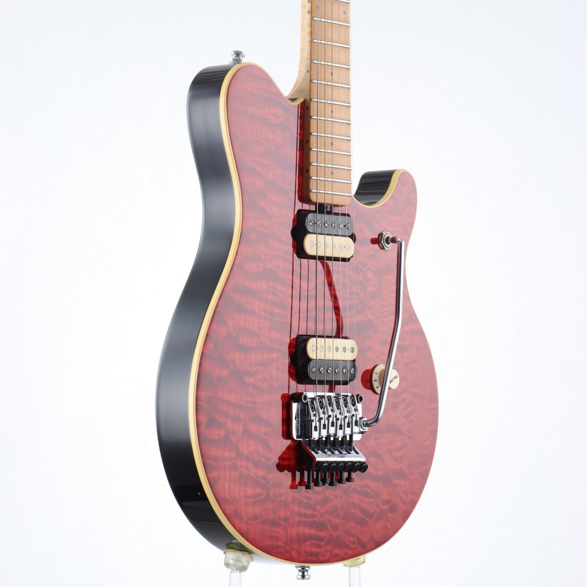 ギター musicman AXIS Axis | Guitars | Ernie Ball Music Man