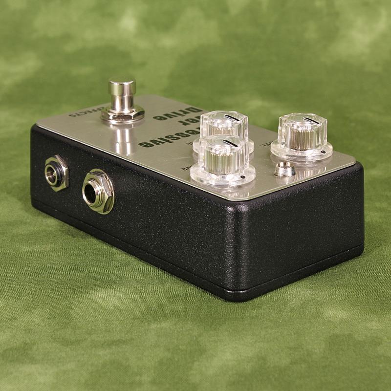 E.N.T Aggressive Over Drive　中古 E.N.T EFFECTS Aggressive Over Drive（中古/送料無料）【楽器