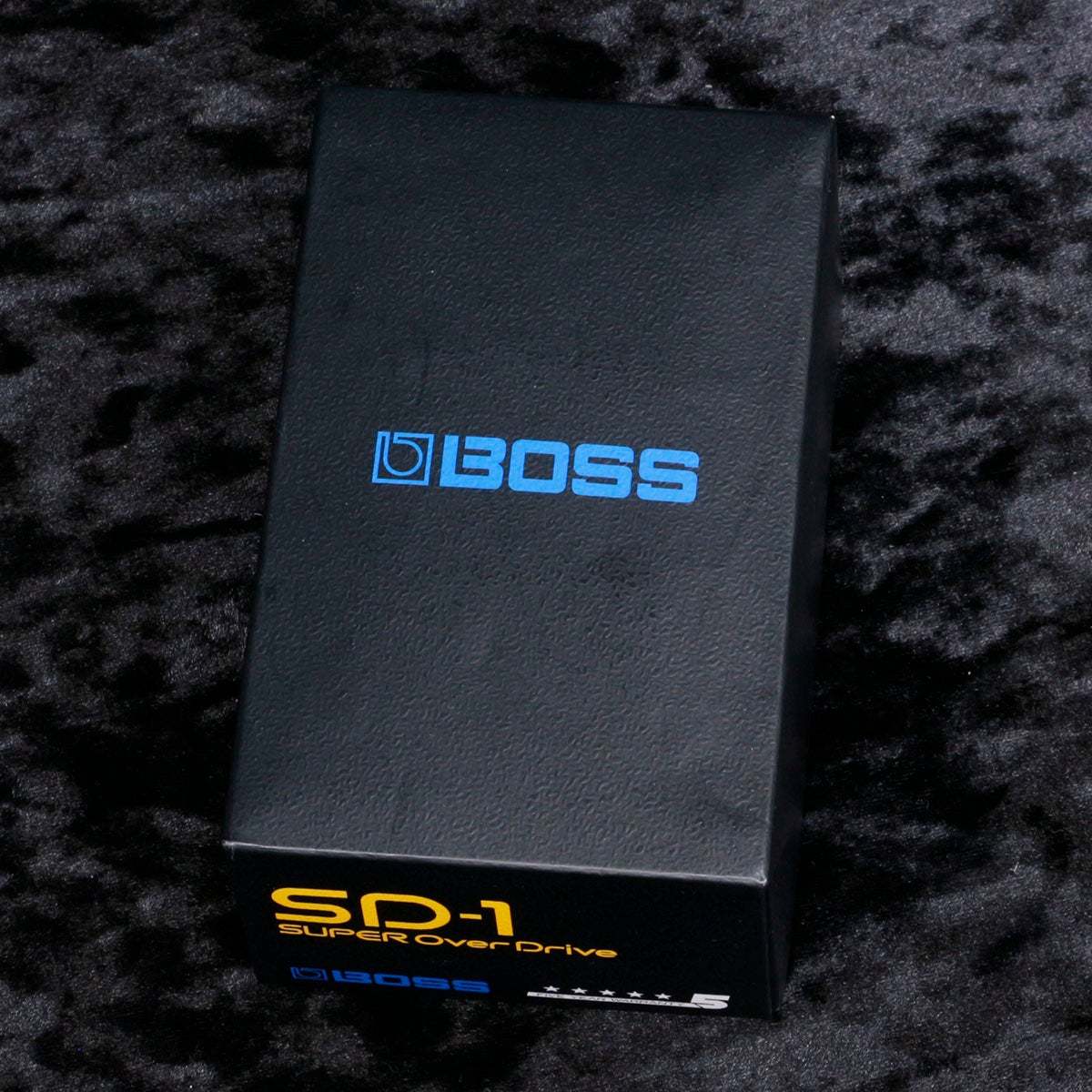 BOSS SD-1 / Super Over Drive 【新宿店】（中古）【楽器検索デジマート】