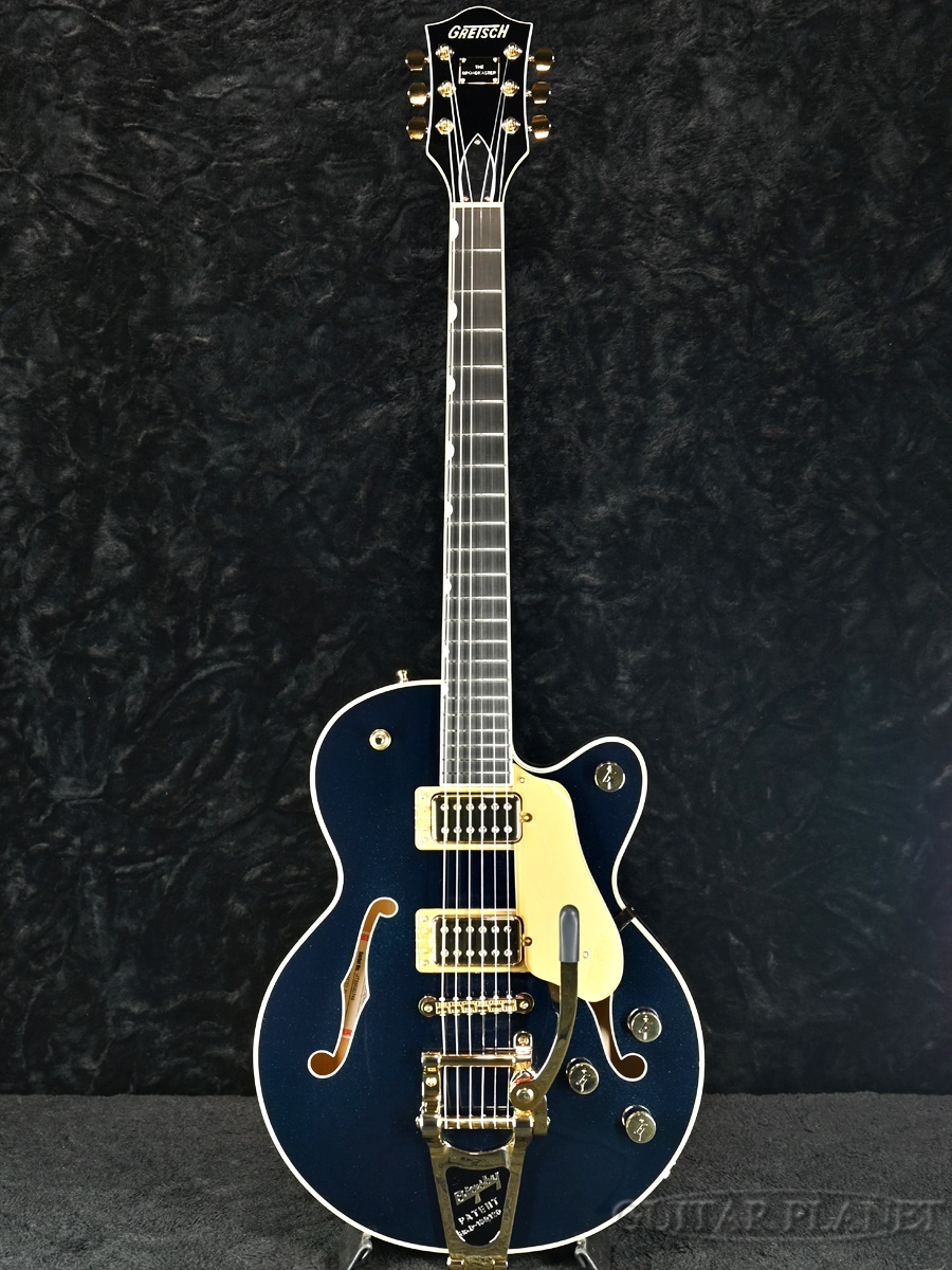 GRETSCH Bigsby搭載 エレキギター Gretsch、ビグスビータイプのエレキギター検索結果一覧