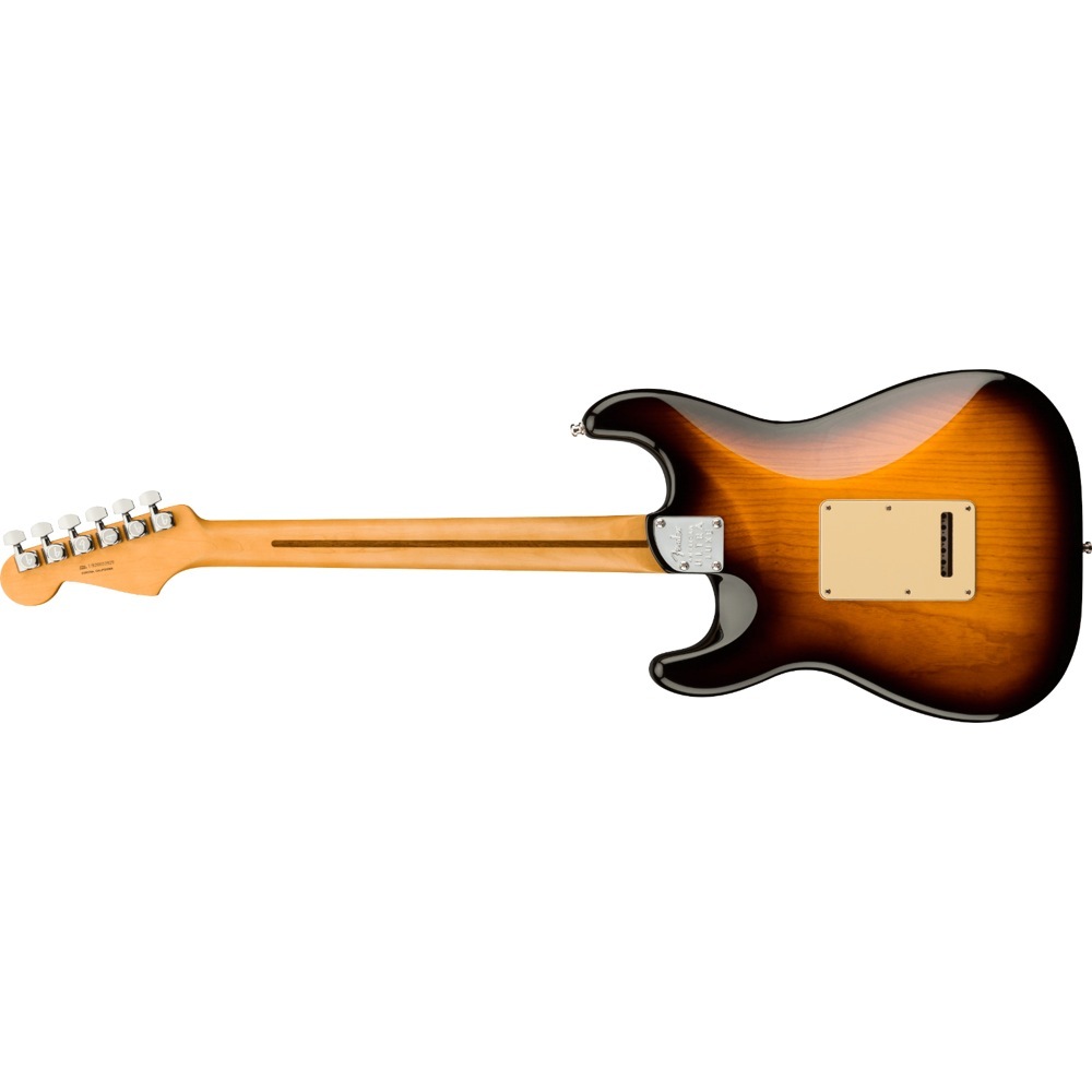 エレキギター-　RW　American　Ultra　Stratocaster　Luxe　2TSB　フェンダー　Fender
