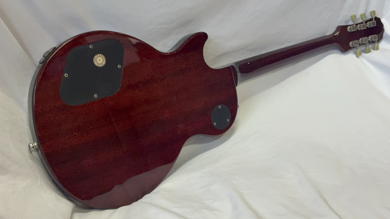 Amazon.com: Epiphone Les Paul Studio E1 Electric Guitar