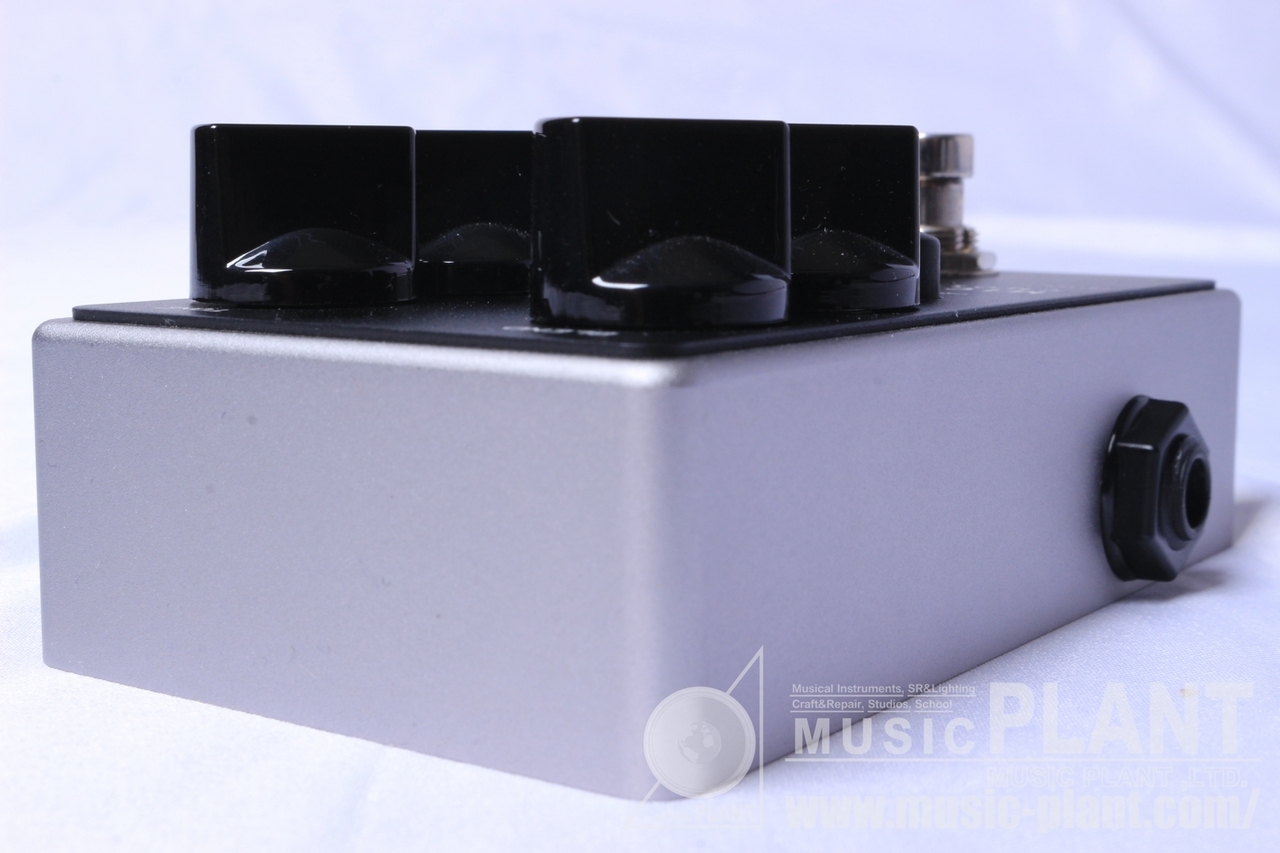 Darkglass Electronics MICROTUBES B3K V2（中古/送料無料）【楽器検索