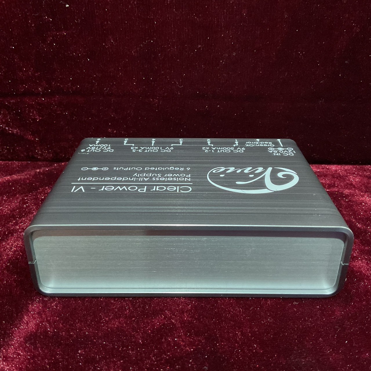 Vivie Clear Power VI（中古）【楽器検索デジマート】