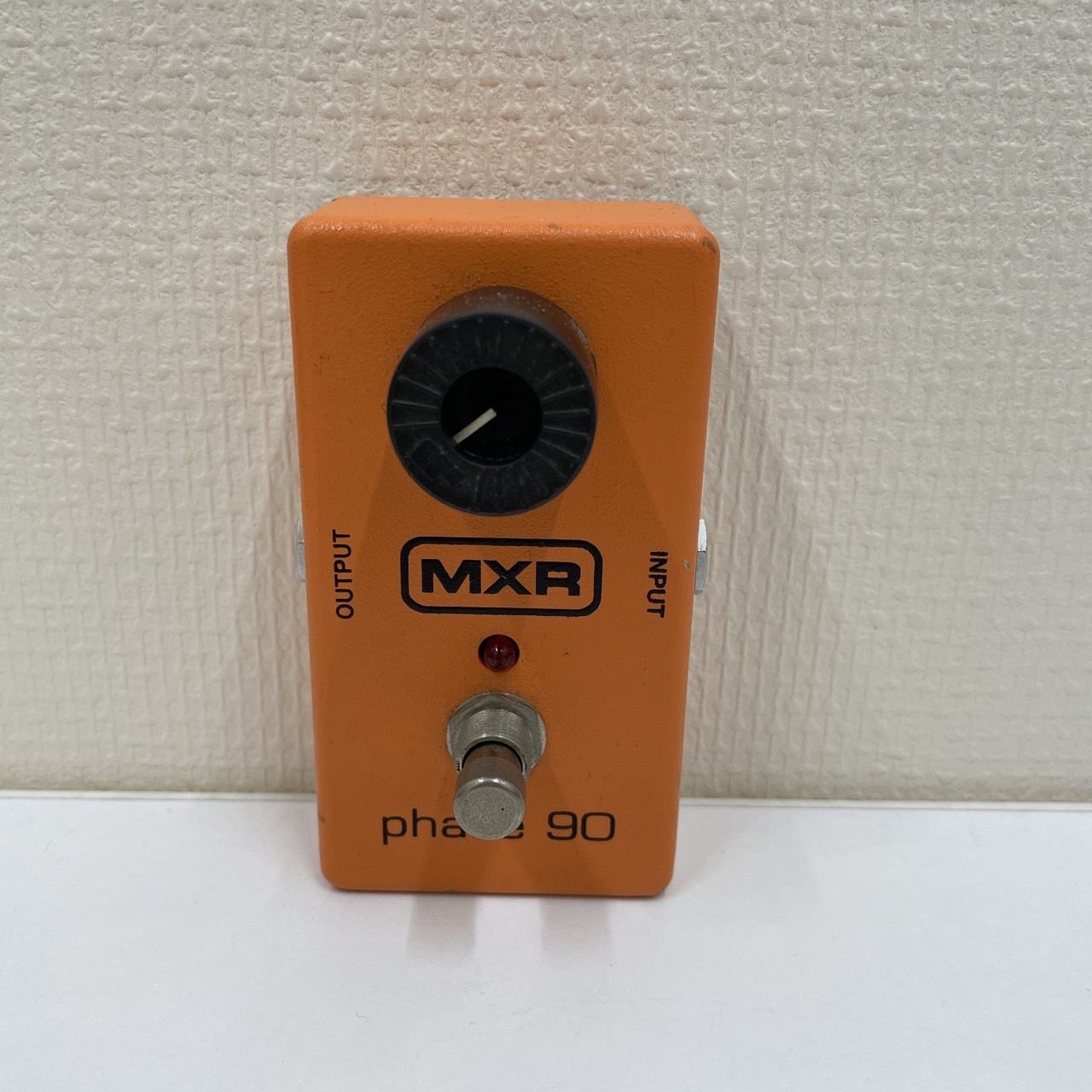 MXR M101 Phase 90【現物画像】