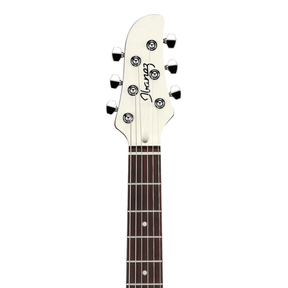 Ibanez SIGNATURE MODEL Ichika Nito ICHI00-VWH (Vintage White) [1本