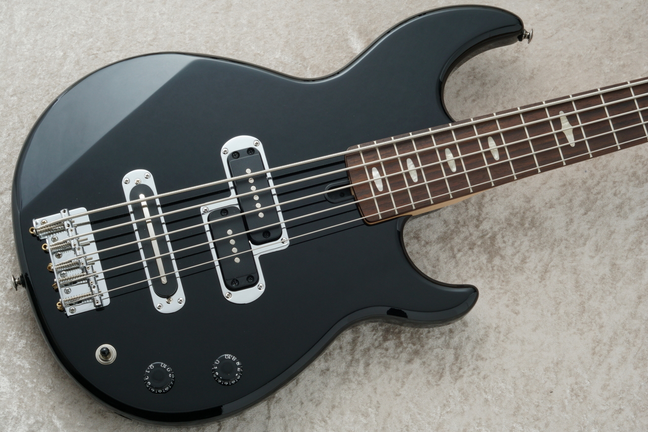 Yamaha BB424 Black 美品 中古 ヤマハ エレキベース Yamaha BB424 Black 美品 中古 ヤマハ エレキベース
