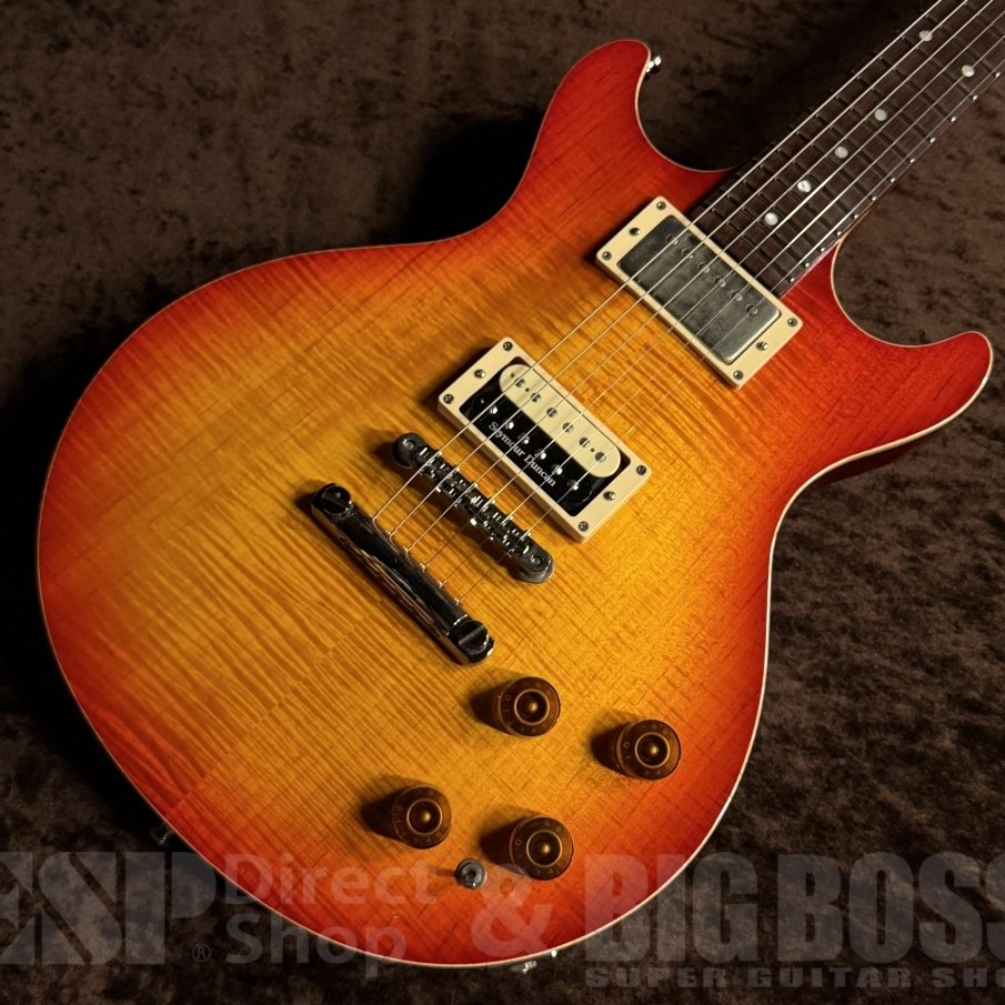 ESP 助六 CHERRY KEN （中古/送料無料）【楽器検索デジマート】