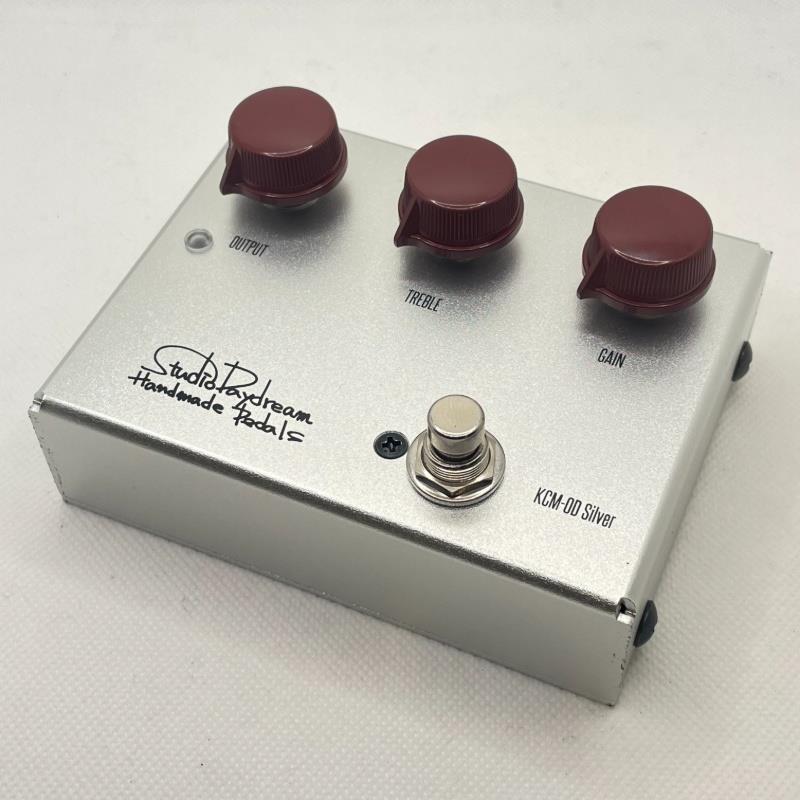 Studio Daydream USED 中古 KCM-OD Silver V11（中古）【楽器検索