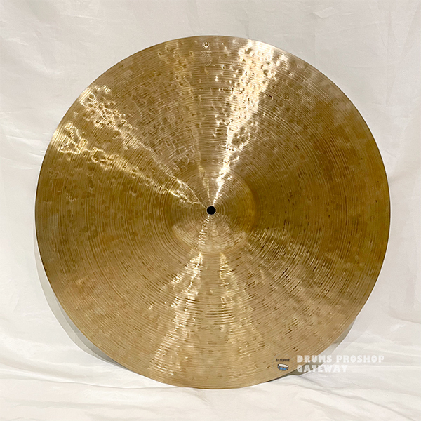 ISTANBUL AGOP 30th ANNIVERSARY MEDIUM RIDE 22