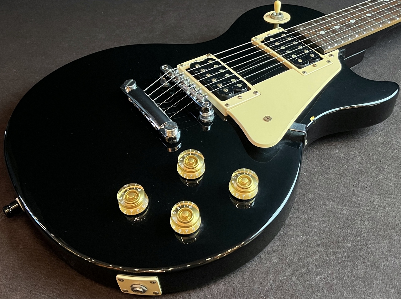 Epiphone Les Paul LP-100（中古）【楽器検索デジマート】