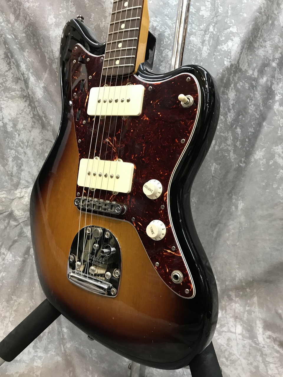 ギター Fender classic player jazzmaster special Fender Classic Player Jazzmaster Special（中古）【楽器検索デジマート】