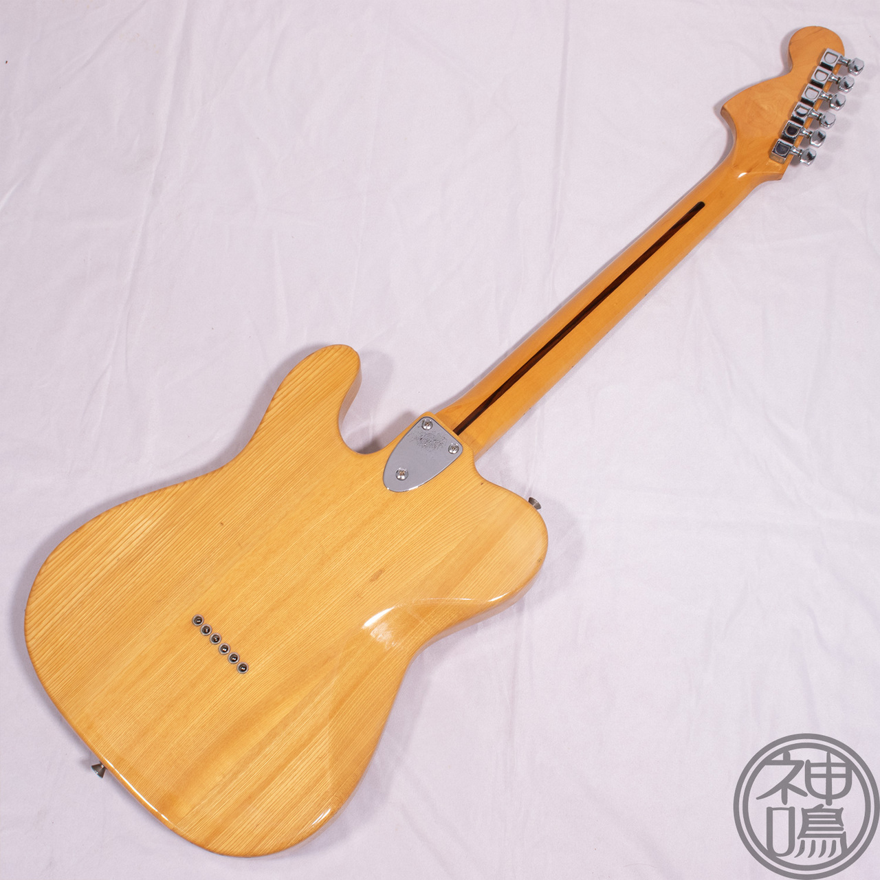 JooDee JTE-50N【Natural/1975-78年製】（中古/送料無料）【楽器検索