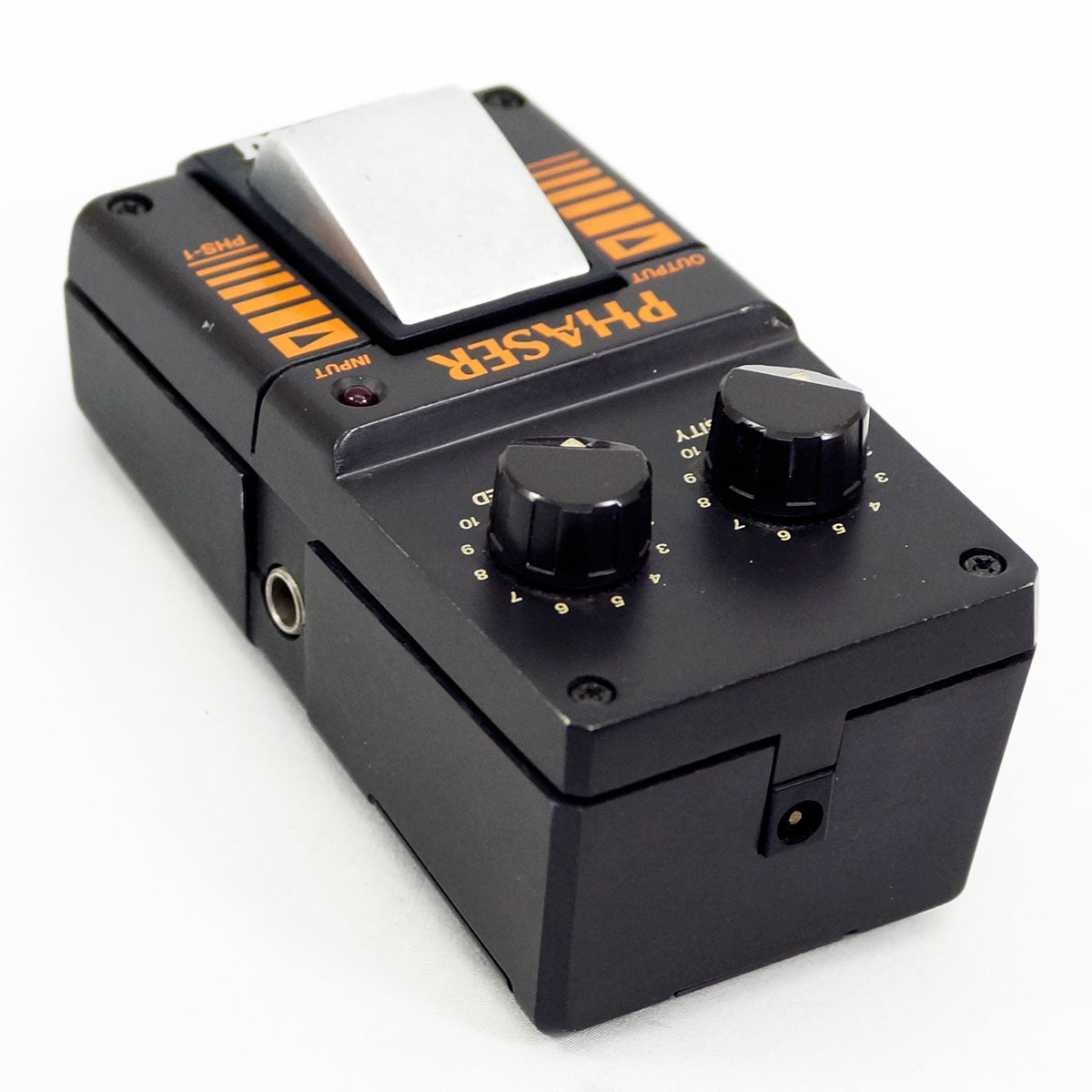 KORG PHS-1 PHASER [USED]（中古）【楽器検索デジマート】
