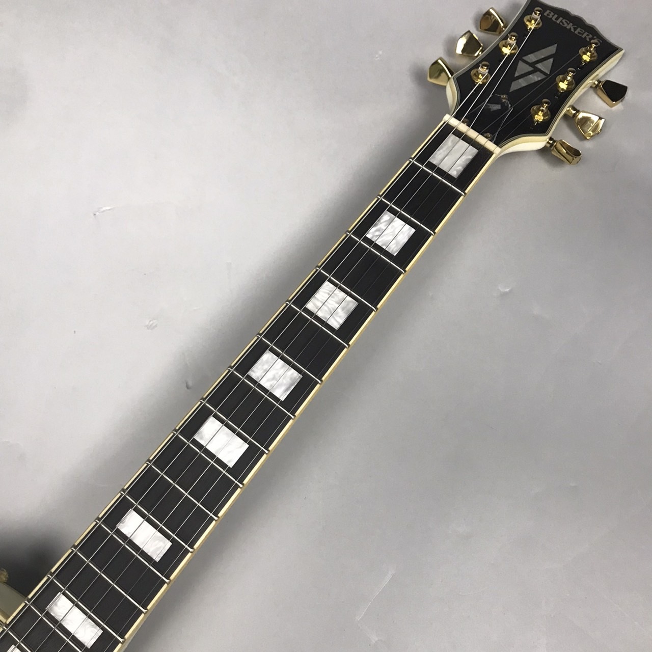 BUSKER'S BLC300(WH)（中古/送料無料）【楽器検索デジマート】
