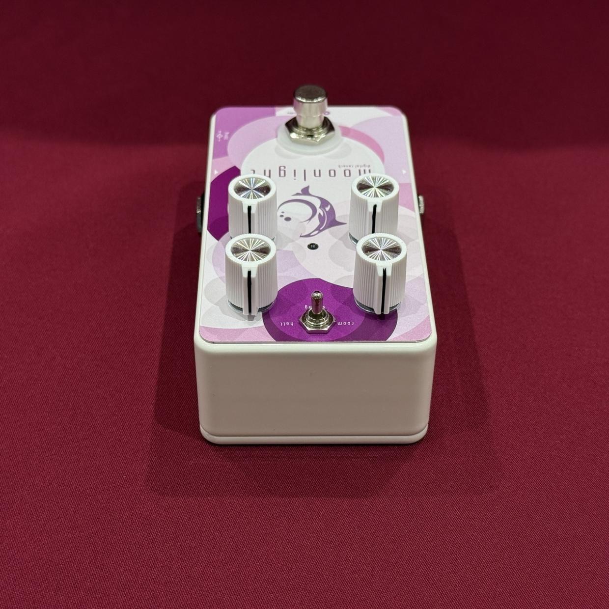 Limetone Audio moonlight（新品）【楽器検索デジマート】