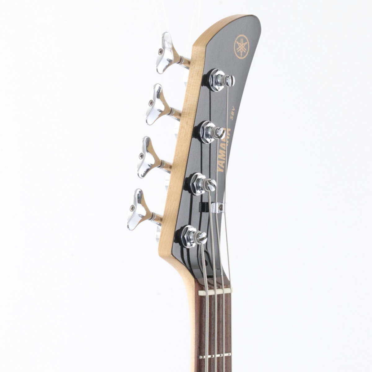 YAMAHA SBV-500 Sunburst 【心斎橋店】（中古/送料無料）【楽器検索