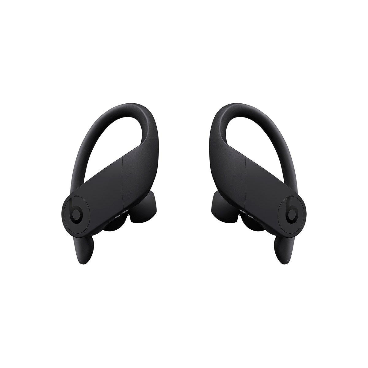 Beats by Dr. Dre Powerbeats Pro BLACK(ブラック) 完全ワイヤレスイヤホン BluetoothイヤホンMV6Y2PA /A（B級特価/送料無料）【楽器検索デジマート】