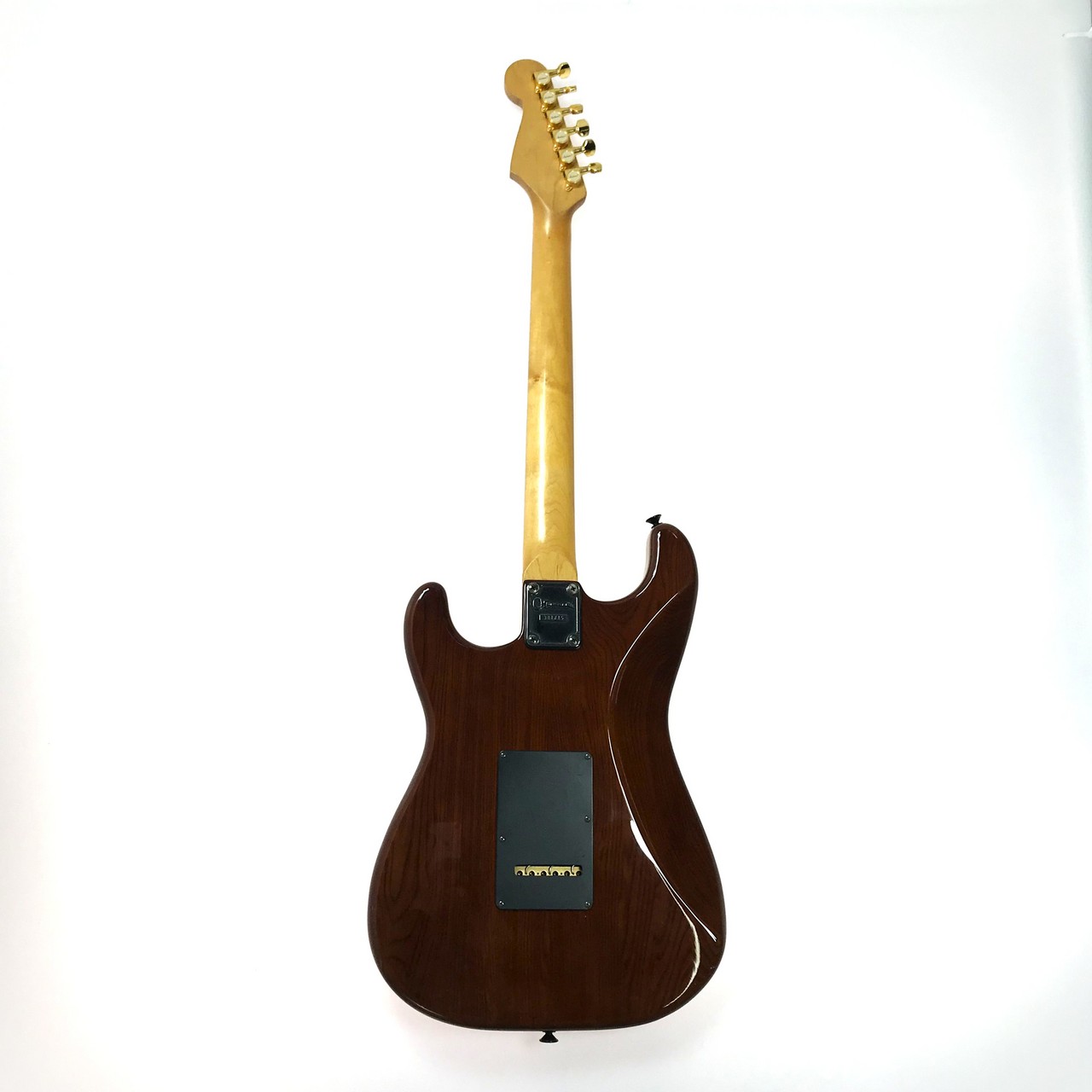 Charvel CST-060-SSH WN（中古）［デジマートSALE］【楽器検索デジマート】