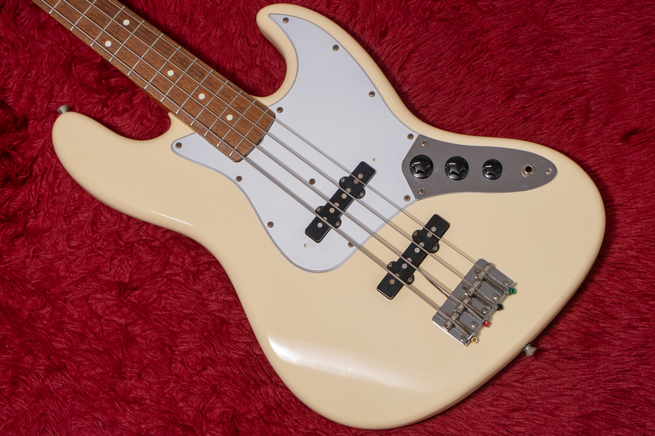 Fender Japan JB62-550 Iシリアル フジゲン 89-90年製