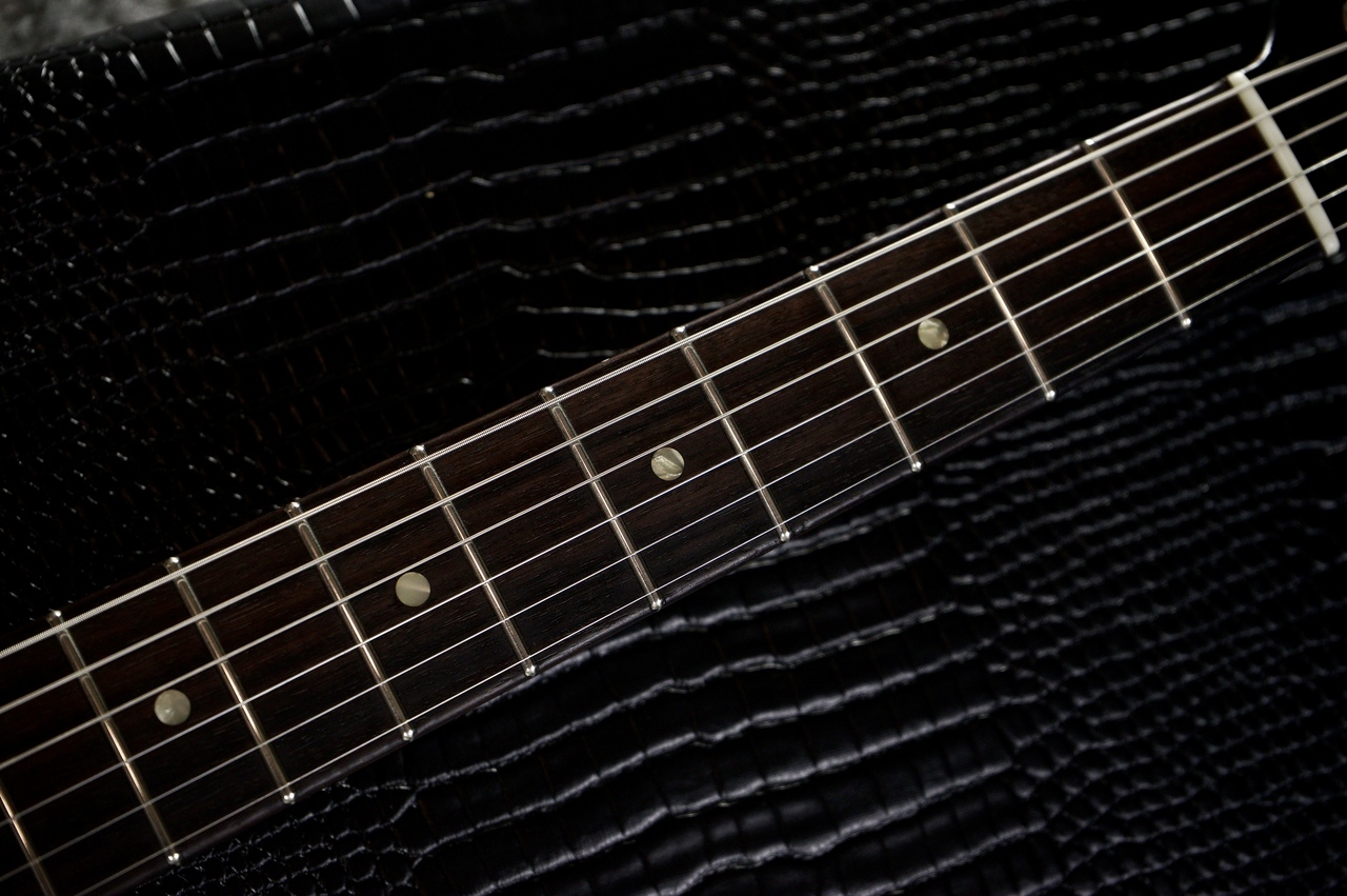 Castedosa Guitars Marianna Standard / Aged Extreme Faded Sonic