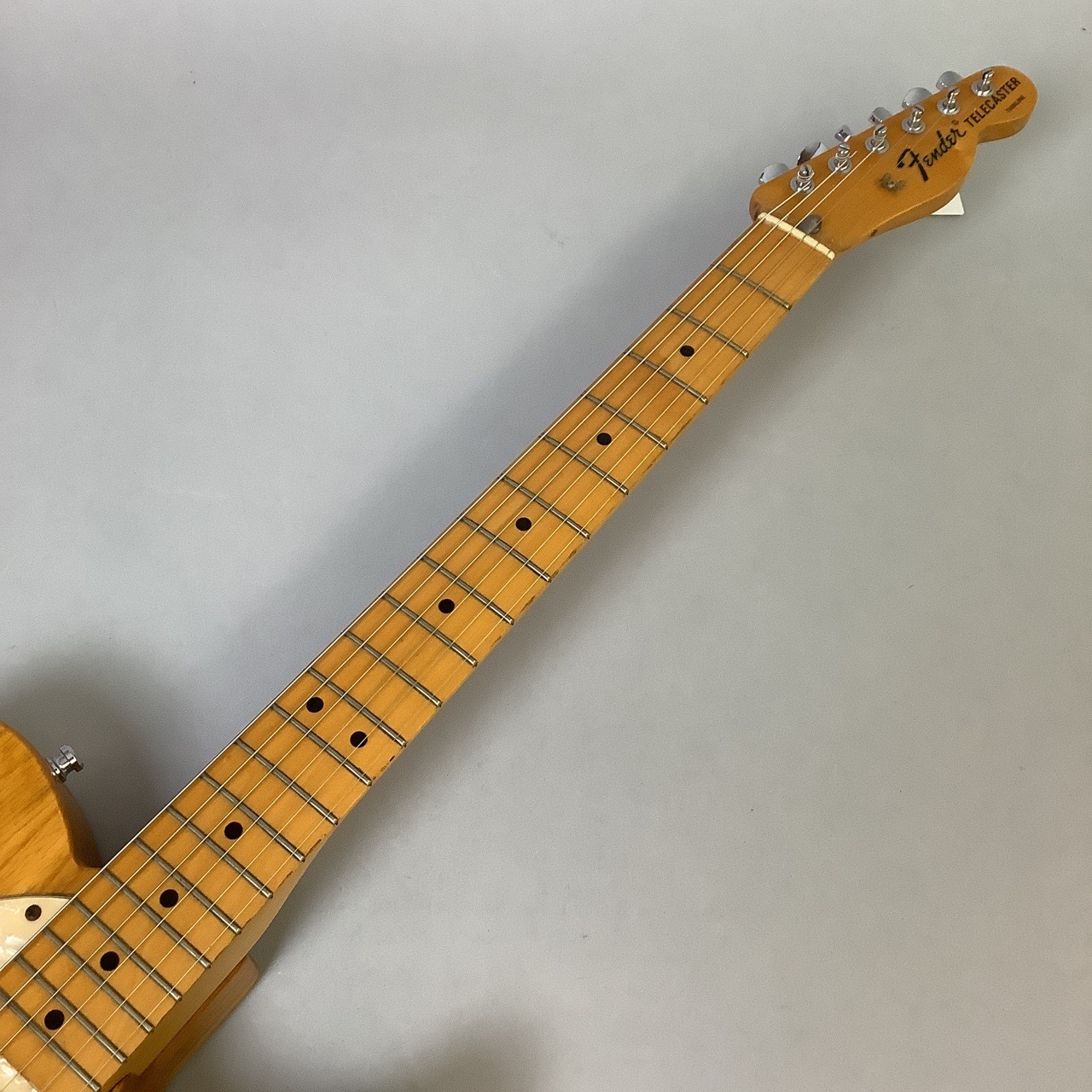 Fender（フェンダー）/Classic Series 72 Telecaster Thinline 【USED】エレクトリックギターTLタイプ【成田ボンベルタ店】