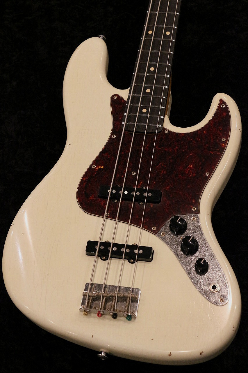 BlackSmoker Trad Master Beta J4 EVERTONE ベース BlackSmoker Trad