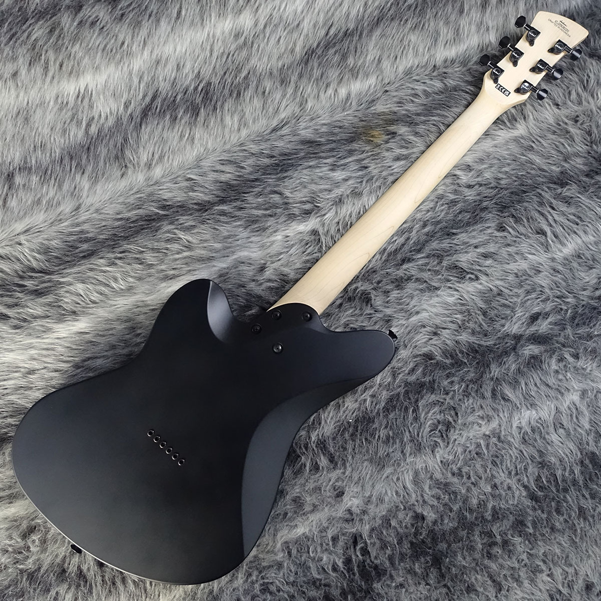 Jackson X Series Surfcaster SC HT6 Satin Black（新品/送料無料