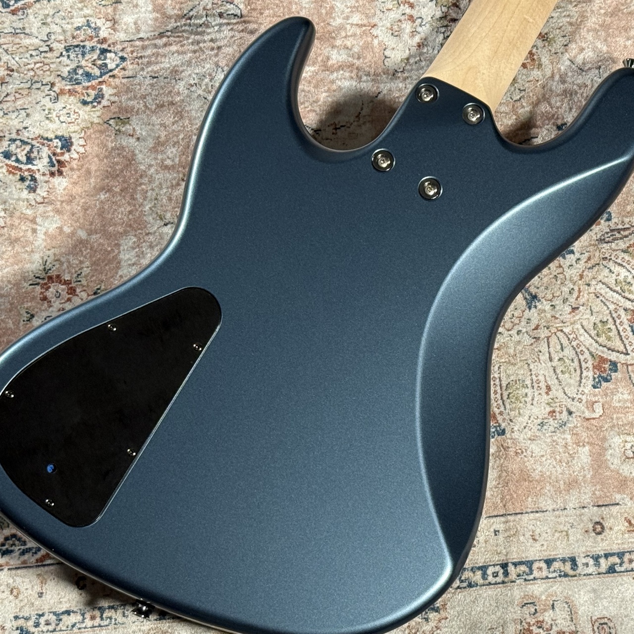 Xotic XJ-1T 4st Alder/R/Dark Lake Placid Blue（新品/送料無料