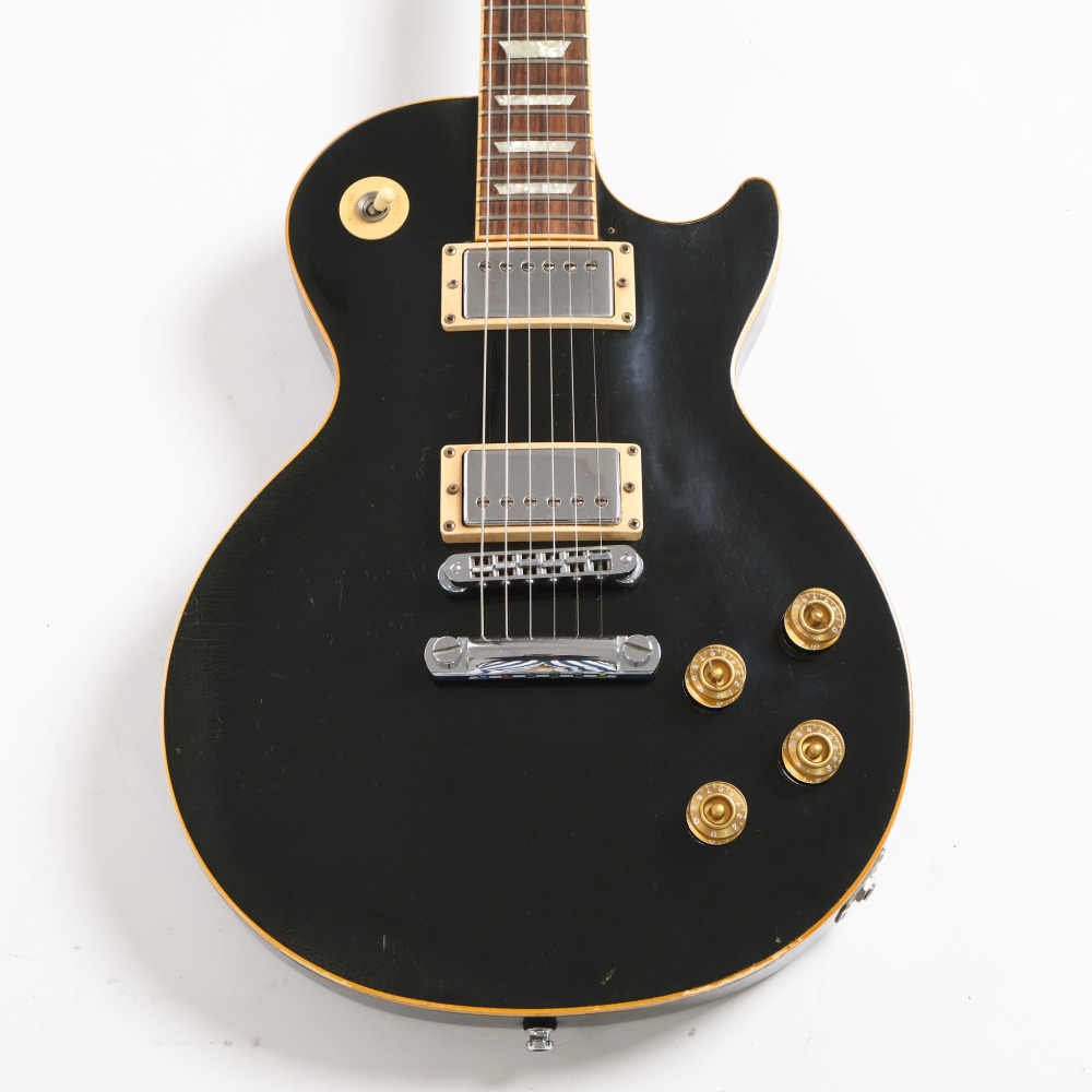 Gibson 【中古】 エレキギター Gibson Les Paul Standard Ebony(Black
