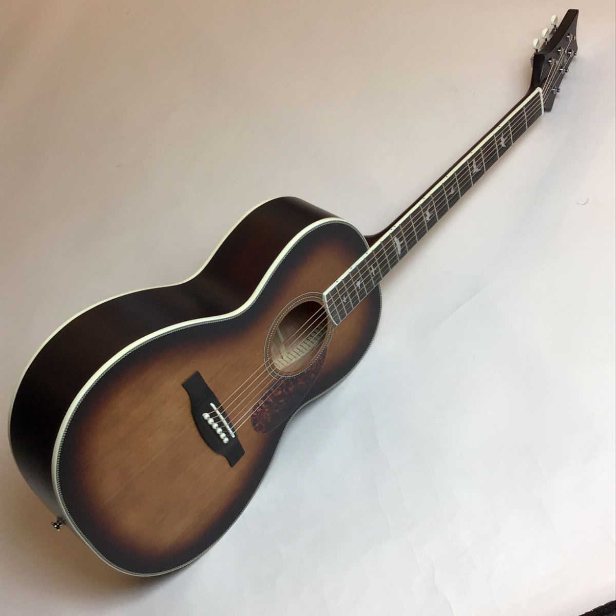 PRS アコースティックギター サンバースト　状態確認済み PRS SE 245 Standard N TS Tobacco Sunburst ポールリードスミス